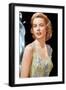 Grace Kelly, ca. 1955-null-Framed Photo