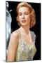 Grace Kelly, ca. 1955-null-Mounted Photo