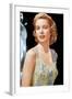 Grace Kelly, ca. 1955-null-Framed Photo