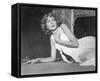 Grace Kelly - Dial M for Murder-null-Framed Stretched Canvas