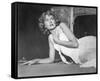 Grace Kelly - Dial M for Murder-null-Framed Stretched Canvas