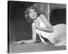 Grace Kelly - Dial M for Murder-null-Stretched Canvas