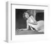 Grace Kelly - Dial M for Murder-null-Framed Photo