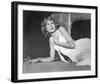 Grace Kelly - Dial M for Murder-null-Framed Photo