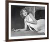 Grace Kelly - Dial M for Murder-null-Framed Photo