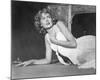Grace Kelly - Dial M for Murder-null-Mounted Photo