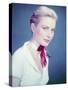 Grace Kelly, High Society, 1956-null-Stretched Canvas