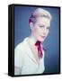 Grace Kelly, High Society, 1956-null-Framed Stretched Canvas