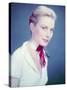 Grace Kelly, High Society, 1956-null-Stretched Canvas