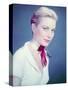 Grace Kelly, High Society, 1956-null-Stretched Canvas