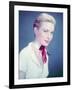 Grace Kelly, High Society, 1956-null-Framed Photographic Print