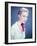 Grace Kelly, High Society, 1956-null-Framed Photographic Print