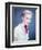 Grace Kelly, High Society, 1956-null-Framed Photographic Print