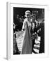 Grace Kelly Holding Her Best Oscar-George Silk-Framed Premium Photographic Print