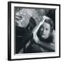 Grace Kelly II-British Pathe-Framed Giclee Print