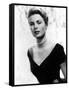 Grace Kelly in 1956-null-Framed Stretched Canvas