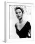 Grace Kelly in 1956-null-Framed Photo