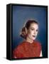 Grace Kelly in the 50's (photo)-null-Framed Stretched Canvas