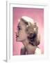 Grace Kelly in the 50's (photo)-null-Framed Photo