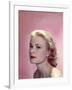 Grace Kelly in the 50's-null-Framed Photo