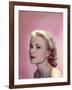 Grace Kelly in the 50's-null-Framed Photo