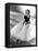 Grace Kelly, Mid 1950s-null-Framed Stretched Canvas