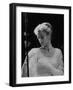 Grace Kelly Performing in The Swan-Peter Stackpole-Framed Premium Photographic Print