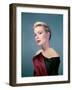 Grace Kelly (photo)-null-Framed Photo