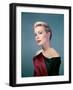 Grace Kelly (photo)-null-Framed Photo