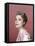 Grace Kelly (photo)-null-Framed Stretched Canvas