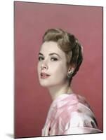 Grace Kelly (photo)-null-Mounted Photo