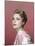 Grace Kelly (photo)-null-Mounted Photo