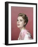 Grace Kelly (photo)-null-Framed Photo