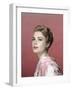 Grace Kelly (photo)-null-Framed Photo