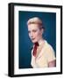 Grace Kelly (photo)-null-Framed Photo