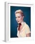 Grace Kelly (photo)-null-Framed Photo