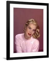 Grace Kelly (photo)-null-Framed Photo