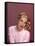 Grace Kelly (photo)-null-Framed Stretched Canvas