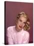 Grace Kelly (photo)-null-Stretched Canvas