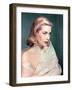 Grace Kelly (photo)-null-Framed Photo