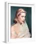 Grace Kelly (photo)-null-Framed Photo