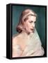 Grace Kelly (photo)-null-Framed Stretched Canvas