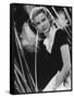 Grace Kelly, Rear Window, 1954-null-Framed Stretched Canvas