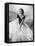 Grace Kelly, Rear Window, 1954-null-Framed Stretched Canvas