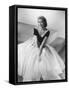 Grace Kelly, Rear Window, 1954-null-Framed Stretched Canvas