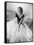 Grace Kelly, Rear Window, 1954-null-Framed Stretched Canvas