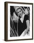 Grace Kelly, Rear Window, 1954-null-Framed Photographic Print