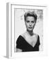 Grace Kelly, Rear Window, 1954-null-Framed Photographic Print