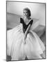 Grace Kelly, Rear Window, 1954-null-Mounted Photographic Print