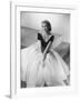 Grace Kelly, Rear Window, 1954-null-Framed Photographic Print